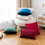 Чехол на подушку MODFU, красный - фото 3