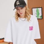 Футболка унисекс Oxo Overload, черный - фото 5