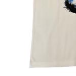 Футболка женская Balenciaga, белый - фото 5