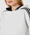 Свитер Relaxed fit Marc Cain, белый - фото 4