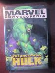 Marvel Encyclopedia: The Hulk (Marvel Encyclopedia, 3) (Marvel Comics) - фото