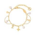 Браслет Lv Blooming Pearls LOUIS VUITTON - фото 4