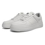 Кеды, обувь для скейтборда унисекс с низким верхом Haobin, черный - фото 10