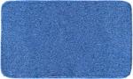 Базовый коврик для ванной Grund, синий - фото