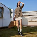 Футболка серии Urban Function унисекс Camel, хаки - фото 39