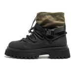 Ботинки мужские Beidouniao, цвет Jasper - фото