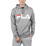 FILA Серый свитшот Men's Gray - фото 2