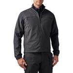 5.11 Куртка мужская, Battlefield Green 186 - фото 10