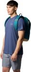 Columbia Unisex Buxton 26L рюкзак, River Blue/Canoe, One Size - фото 3
