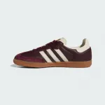 Кроссовки Adidas Samba OG, цвет Burgundy - фото 7