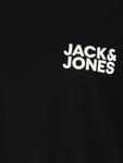 Рубашка Jack & Jones Plus, черный - фото 3