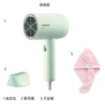 Фен POREE - фото 8