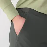 Sahara Растягивающиеся Трансформируемые Брюки REI Co-op, Pirate Black - фото 7