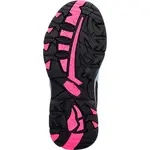 Походные ботинки CMP 3Q18594 Melnick Low WP, синий - фото 2