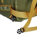 Сумка Patagonia, цвет Buckhorn Green - фото 9