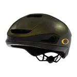 Шлем Oakley Aro7 lite eu, зеленый - фото 3
