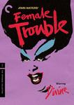 Диск DVD Female Trouble [Criteron] - фото