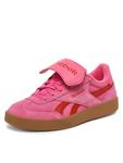Кроссовки Smash Edge Kilty 100241116 Reebok, розовый - фото 3