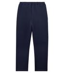 Хлопковые брюки Trijn Donsje, Navy Blue - фото 4