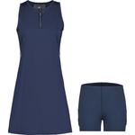 Платье yro Rukka, цвет dunkel blau - фото