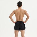 Мужские плавки LINING, черный - фото 3