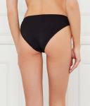 Низ бикини Calvin Klein Swimwear, черный - фото 4