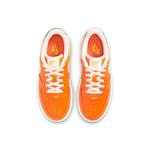 Кроссовки force 1 lv8 Nike, оранжевый - фото 3