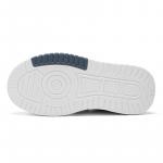 Детские скейтерские кроссовки Kids WARRIOR, черно-розовые - фото 10