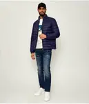 Куртка brenti2521 Regular fit Hugo, синий - фото 2