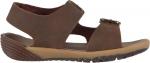 Сандалии Bare Steps Sandal Merrell, коричневый - фото 6