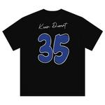 Футболка унисекс Tip-Off, Черный - фото 14