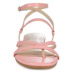 Сандалии серисса Journee, розовый - фото 4