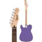 Электрогитара Squier Sonic Esquire H - Ультрафиолет - фото 4