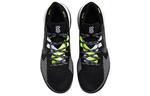 Nike Kyrie Flytrap V Черный Холодный Серый - фото 4