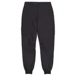 Брюки карго Makia Mya, черный - фото