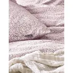 Постельное белье Ирисетта «Easy 8516», простое в уходе Irisette, розовый - фото 3