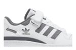 Кроссовки Adidas Forum Low, белый - фото 2