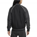 Мужская куртка Nike, цвет Black - фото 5