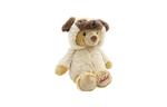 Худи Bear British Style Teddy Bear плюшевая кукла высотой 25 см Hamleys - фото
