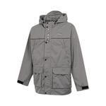 Vans Куртка мужская серая, Gray - фото