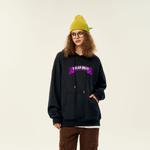 Свитшот унисекс POLAR BEAR с капюшоном абрикосовый - фото 5