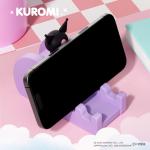 Фигурка Katy Cat Cinnamoroll для рабочего стола Sanrio - фото 11