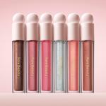 Блеск для губ Positive Light Luminizing Lip Gloss Rare Beauty, Flicker (3,3 ml) - фото 5