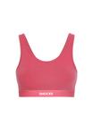 Бюстгальтер-бралетт SNOCKS, Pink - фото
