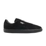 Кроссовки Suede Classic Puma, черный - фото