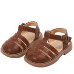 Кроссовки MAIBUXIONG Toddler Shoes Baby, бежевый - фото 3