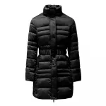 Куртка Salsa Jeans 21010405 Slim Fit padded, черный - фото