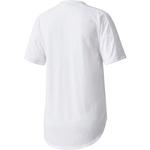 Trainingsshirt zne tee 2 wool Adidas, белый - фото 2