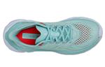 Кроссовки clifton edge 'eggshell blue' Hoka One One, синий - фото 3