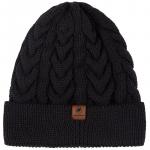 Шапочка Вальбелла Mammut, черный - фото